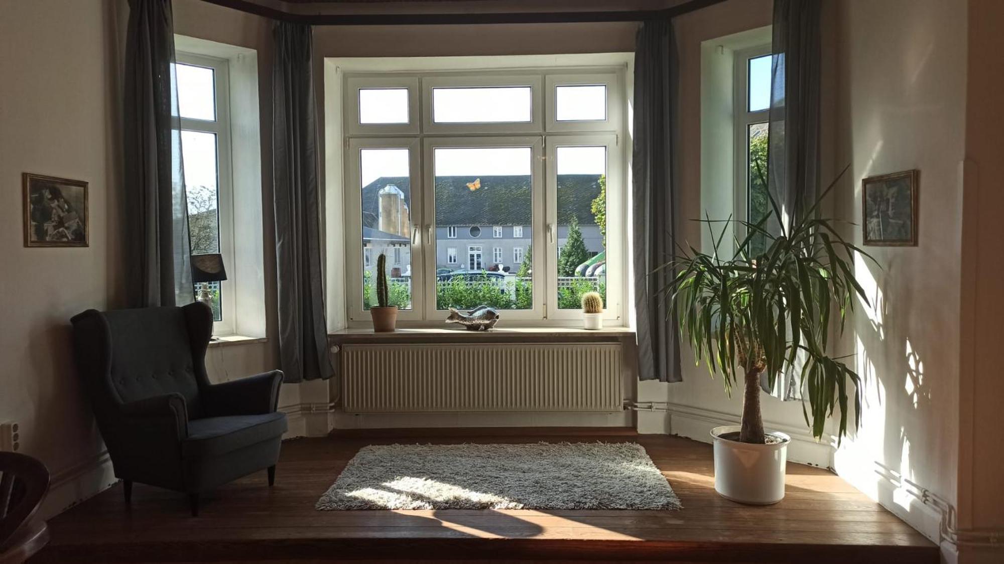 Ferienhof Kolauerhof - Bauernhofurlaub In Grömitz Habitación foto