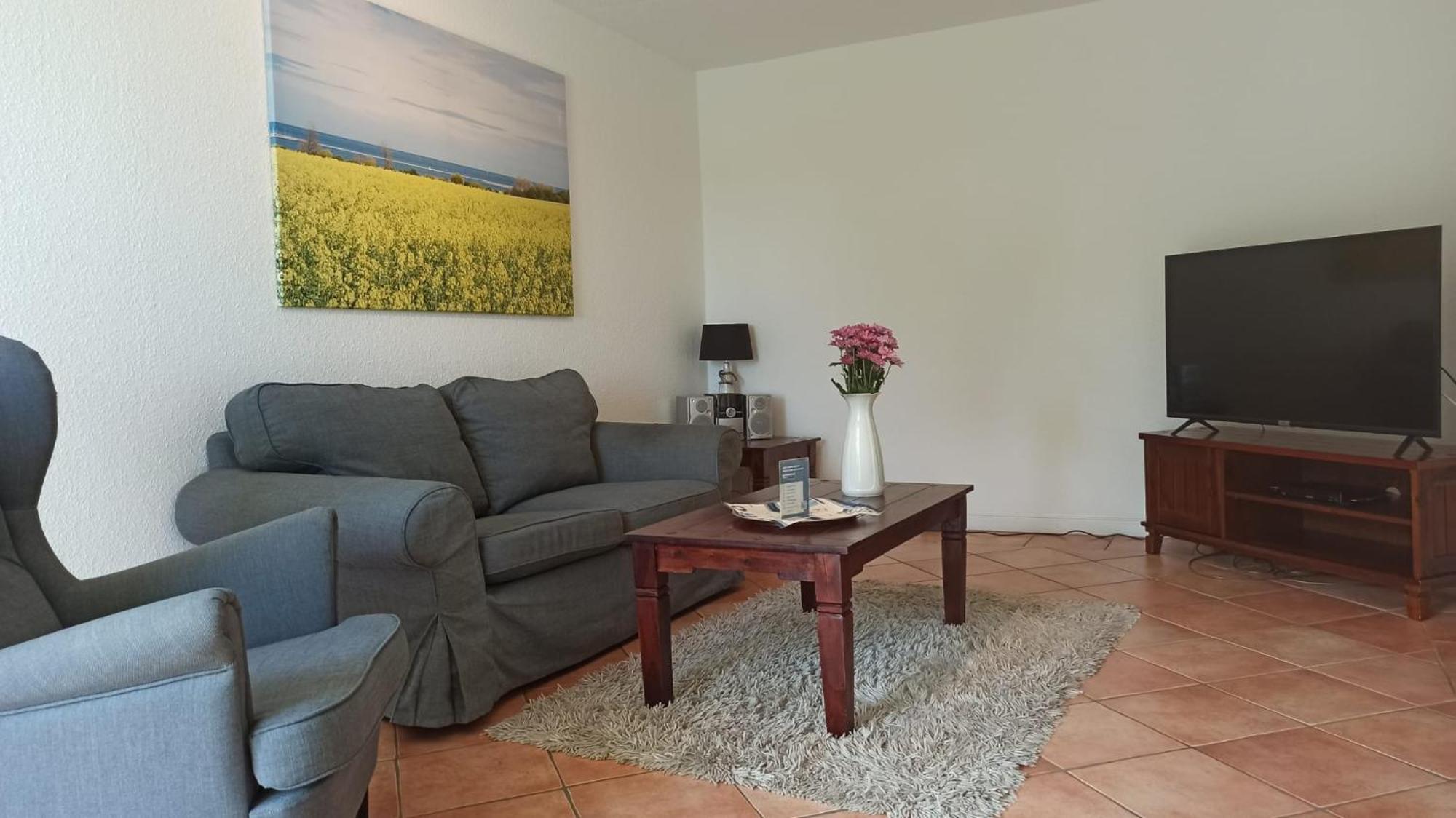 Ferienhof Kolauerhof - Bauernhofurlaub In Grömitz Habitación foto