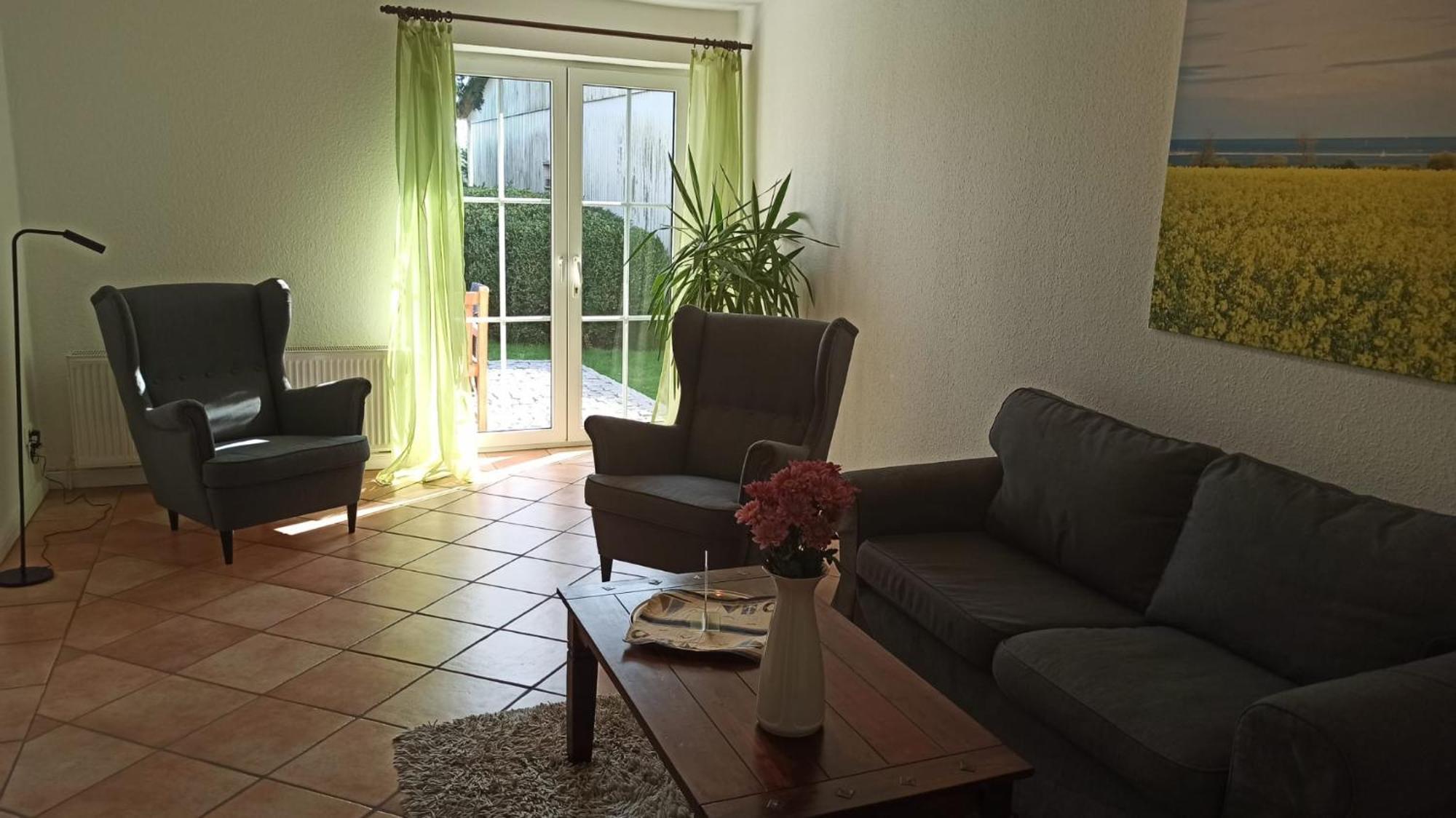 Ferienhof Kolauerhof - Bauernhofurlaub In Grömitz Habitación foto