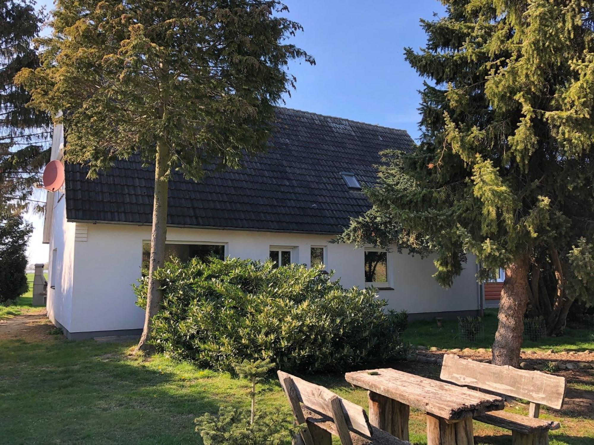 Ferienhof Kolauerhof - Bauernhofurlaub In Grömitz Habitación foto