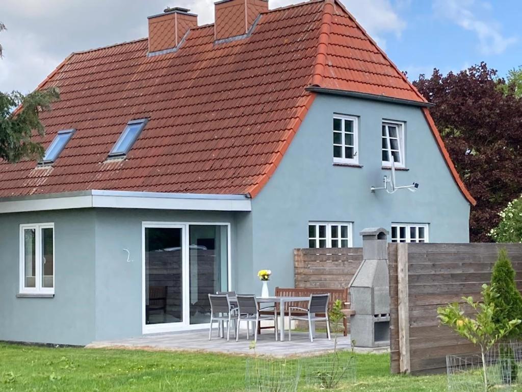 Ferienhof Kolauerhof - Bauernhofurlaub In Grömitz Habitación foto